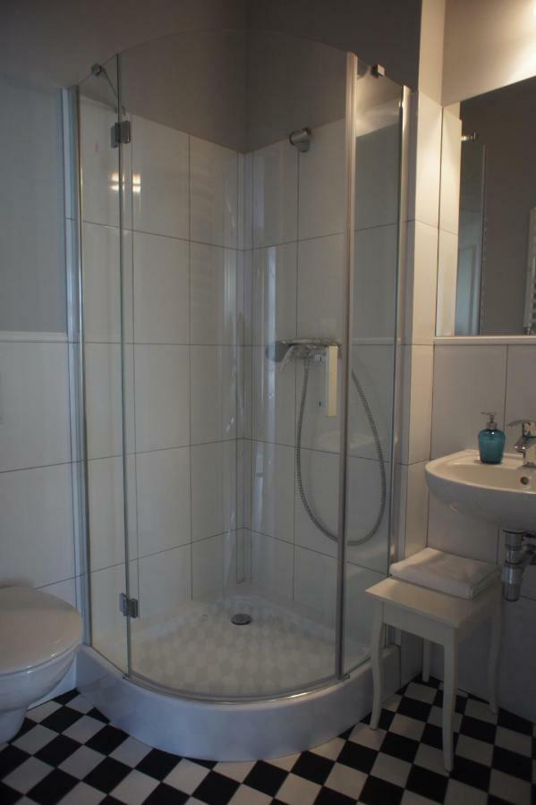 Apartmán Sopot My Heart Exteriér fotografie