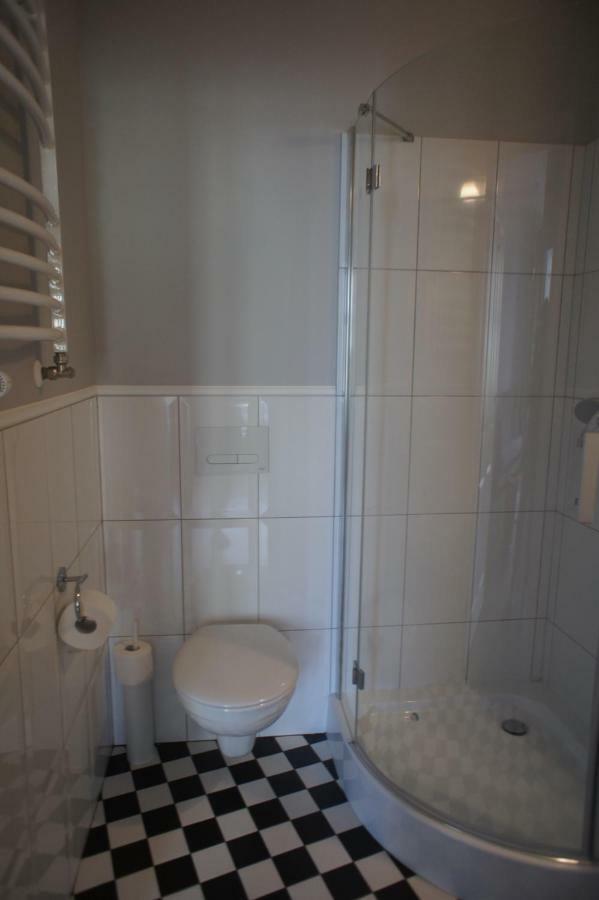 Apartmán Sopot My Heart Exteriér fotografie