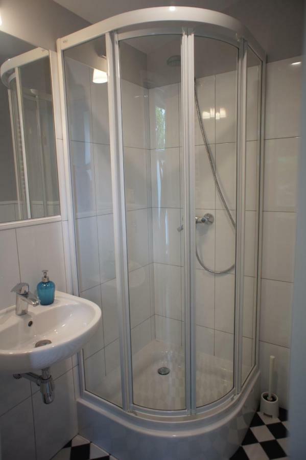 Apartmán Sopot My Heart Exteriér fotografie