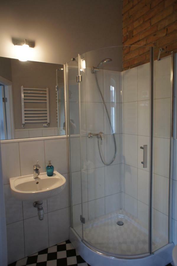 Apartmán Sopot My Heart Exteriér fotografie